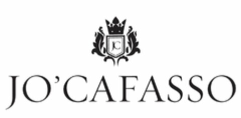 JO'CAFASSO Logo (EUIPO, 06/07/2021)