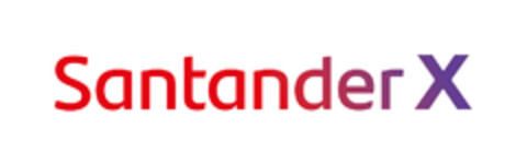 Santander X Logo (EUIPO, 11.06.2021)