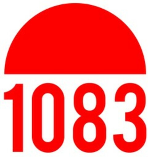 1083 Logo (EUIPO, 21.06.2021)