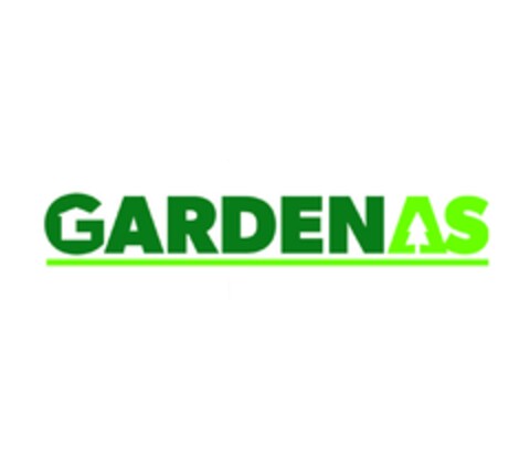 GARDEN AS Logo (EUIPO, 08/05/2021)