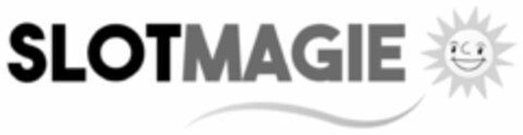 SLOTMAGIE Logo (EUIPO, 12.08.2021)