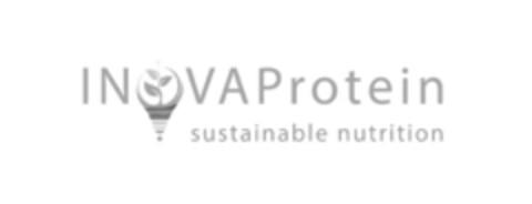 INOVA Protein sustainable nutrition Logo (EUIPO, 17.09.2021)