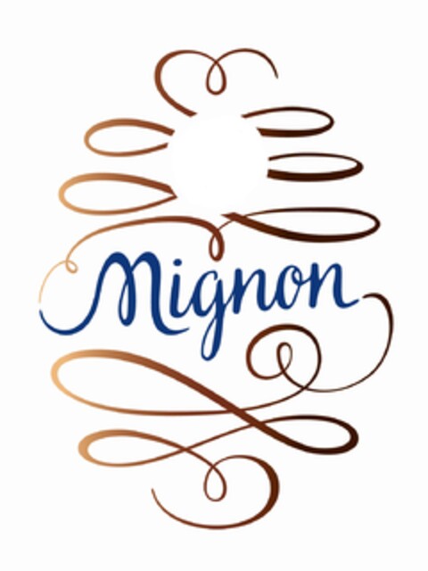 MIGNON Logo (EUIPO, 22.09.2021)