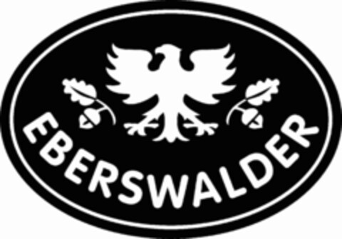 EBERSWALDER Logo (EUIPO, 09/23/2021)