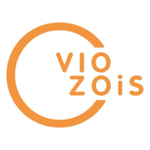 vio zois Logo (EUIPO, 14.10.2021)