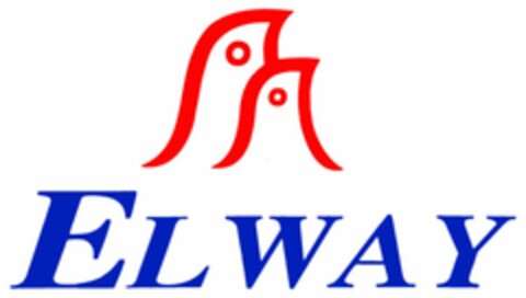 ELWAY Logo (EUIPO, 02.11.2021)