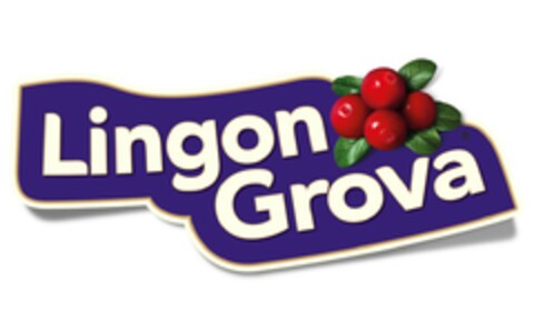 LINGONGROVA Logo (EUIPO, 25.11.2021)