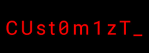 CUst0m1zT Logo (EUIPO, 01.12.2021)