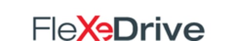 FleXeDrive Logo (EUIPO, 13.12.2021)