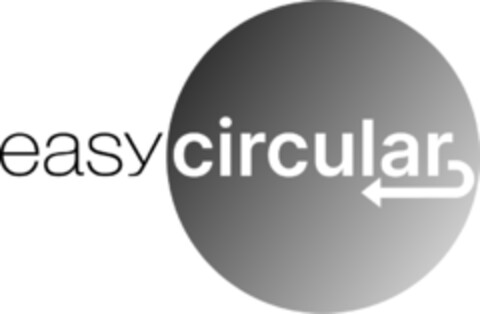 easycircular Logo (EUIPO, 22.12.2021)