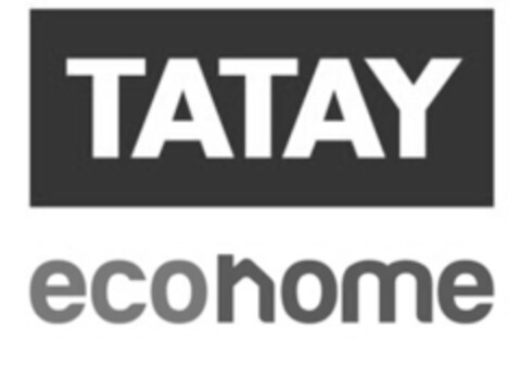 TATAY ECOHOME Logo (EUIPO, 24.01.2022)