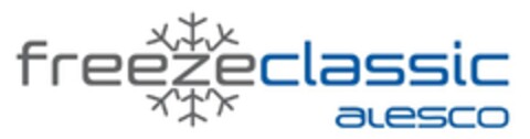 freeze classic alesco Logo (EUIPO, 24.02.2022)