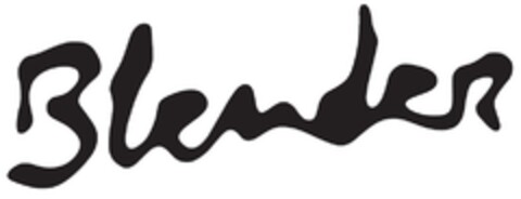 Blender Logo (EUIPO, 10.03.2022)