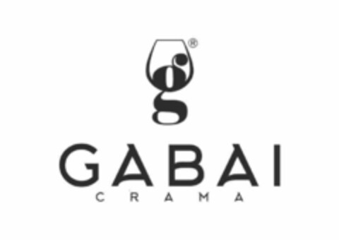 CRAMA GABAI Logo (EUIPO, 25.03.2022)