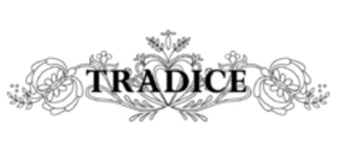 TRADICE Logo (EUIPO, 03/30/2022)