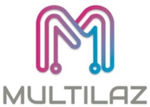M MULTILAZ Logo (EUIPO, 04.04.2022)