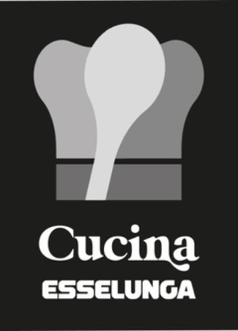 CUCINA ESSELUNGA Logo (EUIPO, 12.04.2022)