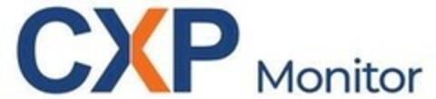 CXP Monitor Logo (EUIPO, 15.04.2022)