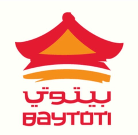 BAYTÓTI Logo (EUIPO, 26.04.2022)