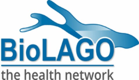 BioLAGO the health network Logo (EUIPO, 29.04.2022)