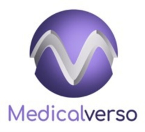 M Medicalverso Logo (EUIPO, 04.05.2022)