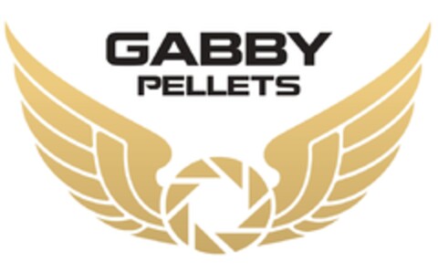 GABBY PELLETS Logo (EUIPO, 13.06.2022)