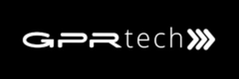 GPR TECH Logo (EUIPO, 24.06.2022)