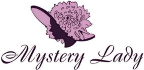 Mystery Lady Logo (EUIPO, 27.06.2022)