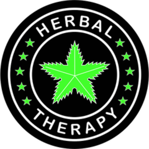 HERBAL THERAPY Logo (EUIPO, 11.07.2022)