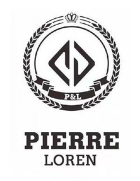 Pierre Loren Logo (EUIPO, 18.08.2022)