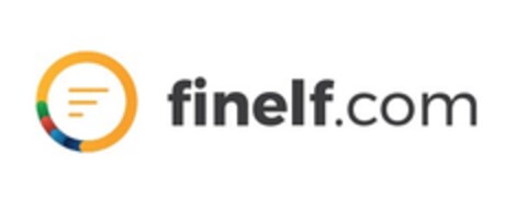 finelf.com Logo (EUIPO, 09/06/2022)