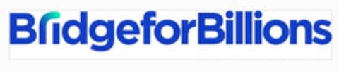 BRIDGEFORBILLIONS Logo (EUIPO, 18.10.2022)