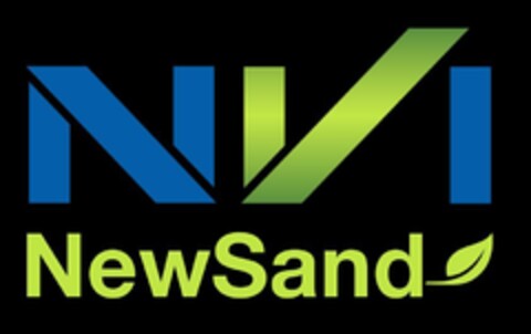 NVI NewSand Logo (EUIPO, 14.11.2022)