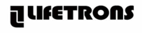 LIFETRONS Logo (EUIPO, 28.11.2022)