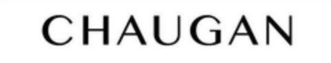 CHAUGAN Logo (EUIPO, 01/31/2023)