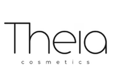 Theia cosmetics Logo (EUIPO, 30.01.2023)