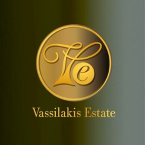 Ve Vassilakis Estate Logo (EUIPO, 04/02/2023)