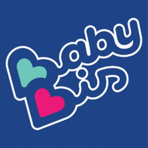 Baby Bis Logo (EUIPO, 04/07/2023)