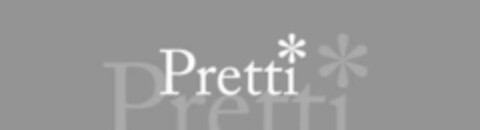 PRETTI Logo (EUIPO, 04/12/2023)