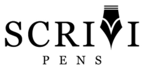 SCRIVI PENS Logo (EUIPO, 24.04.2023)