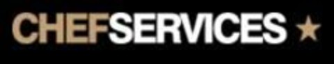 CHEFSERVICES Logo (EUIPO, 04/28/2023)