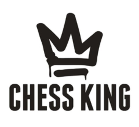 CHESS KING Logo (EUIPO, 03.05.2023)