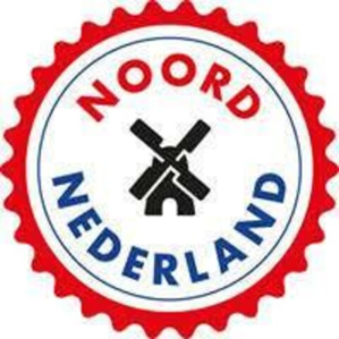 NOORD NEDERLAND Logo (EUIPO, 22.06.2023)