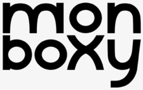 mon boxy Logo (EUIPO, 30.06.2023)