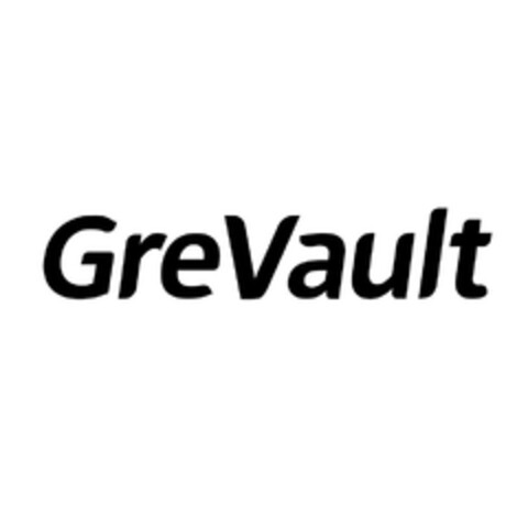 GreVault Logo (EUIPO, 06.07.2023)