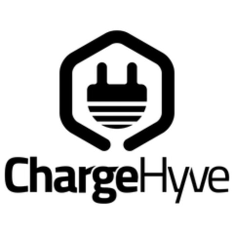ChargeHyve Logo (EUIPO, 21.07.2023)