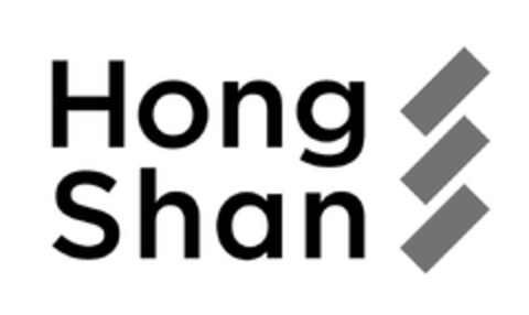 Hong Shan Logo (EUIPO, 03.08.2023)