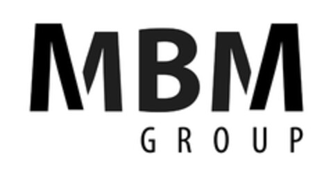 MBM GROUP Logo (EUIPO, 09/12/2023)