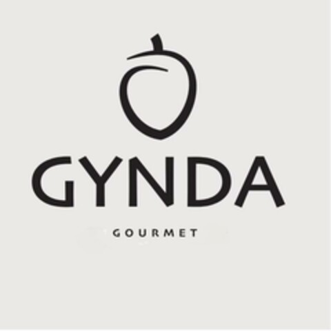 GYNDA GOURMET Logo (EUIPO, 13.09.2023)