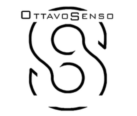 OTTAVOSENSO Logo (EUIPO, 09/29/2023)